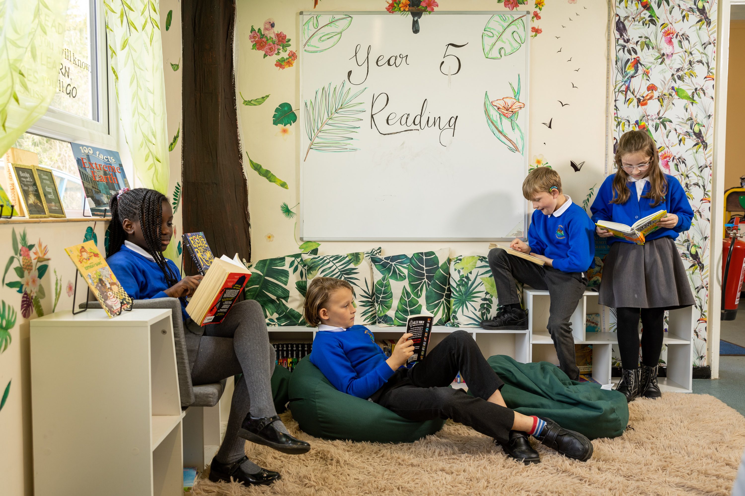 Ditton Junior Sch 27.04.23-17