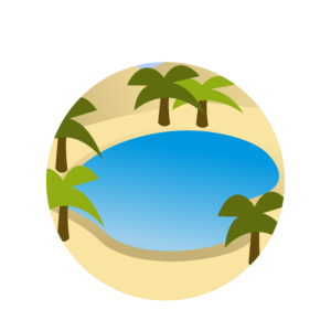 Oasis