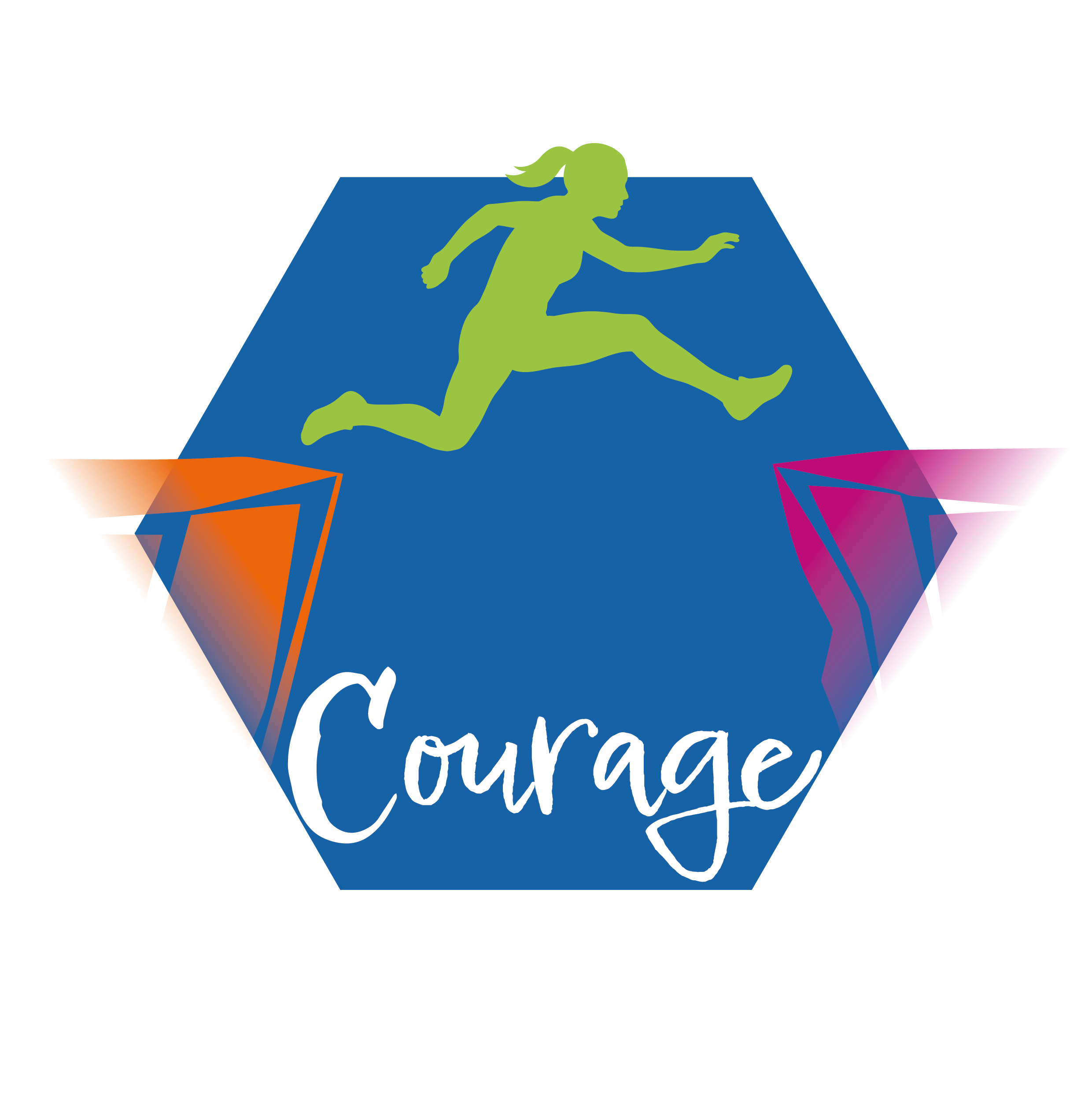 DittonJuniorSchoolValuesCourage